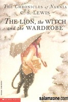 The Lion, the Witch and the Wardrobe (Paperback)