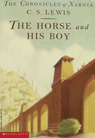 The Horse and His Boy (Paperback)