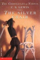 The Silver Chair (Paperback)