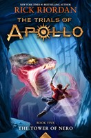 Tower of Nero (Paperback)