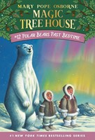 Polar Bears Past Bedtime (Paperback)