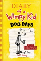 Dog Days (Paperback)
