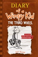 The Third Wheel (Paperback)