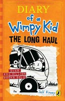The Long Haul (Paperback)