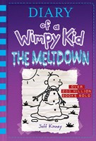 The Meltdown (Paperback)