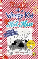 Hot Mess (Paperback)