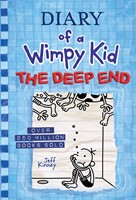 The Deep End (Paperback)
