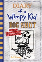 Big Shot (Paperback)