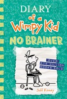 No Brainer (Paperback)