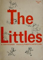 The Littles (Paperback)