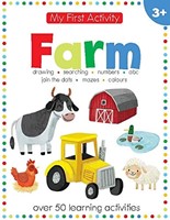 Farm (Paperback)