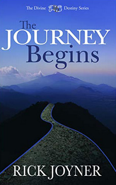Journey Begins, The