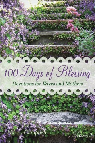 100 Days of Blessing