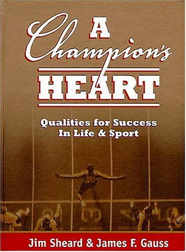 Champion's Heart, A