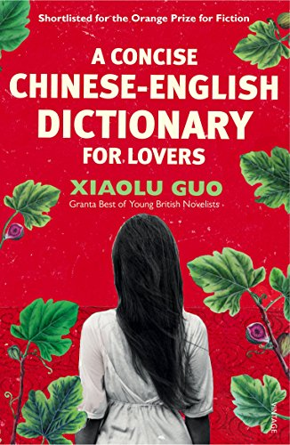 Concise Chinese-English Dictionary for Lovers, A