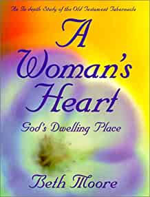 Woman's Heart, A