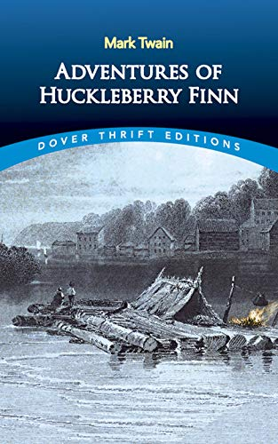 Adventures of Huckleberry Finn, The