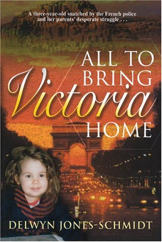 All to Bring Victoria Home