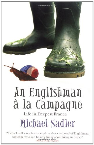 An Englishman à la Campagne