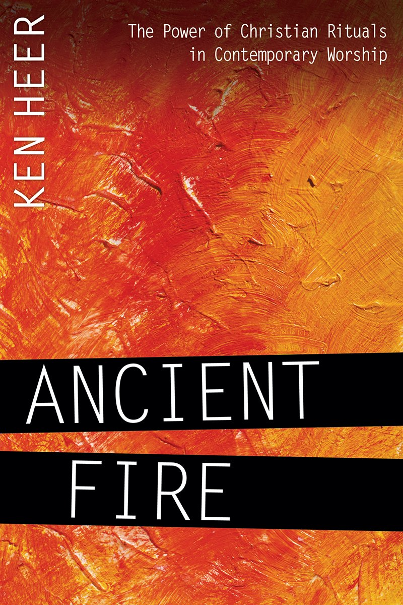 Ancient Fire