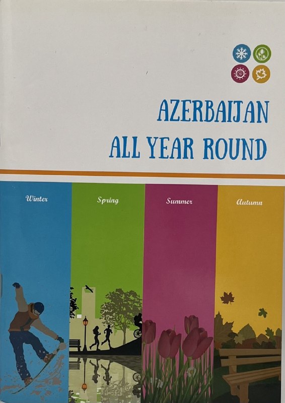 Azerbaijan All Year Around
