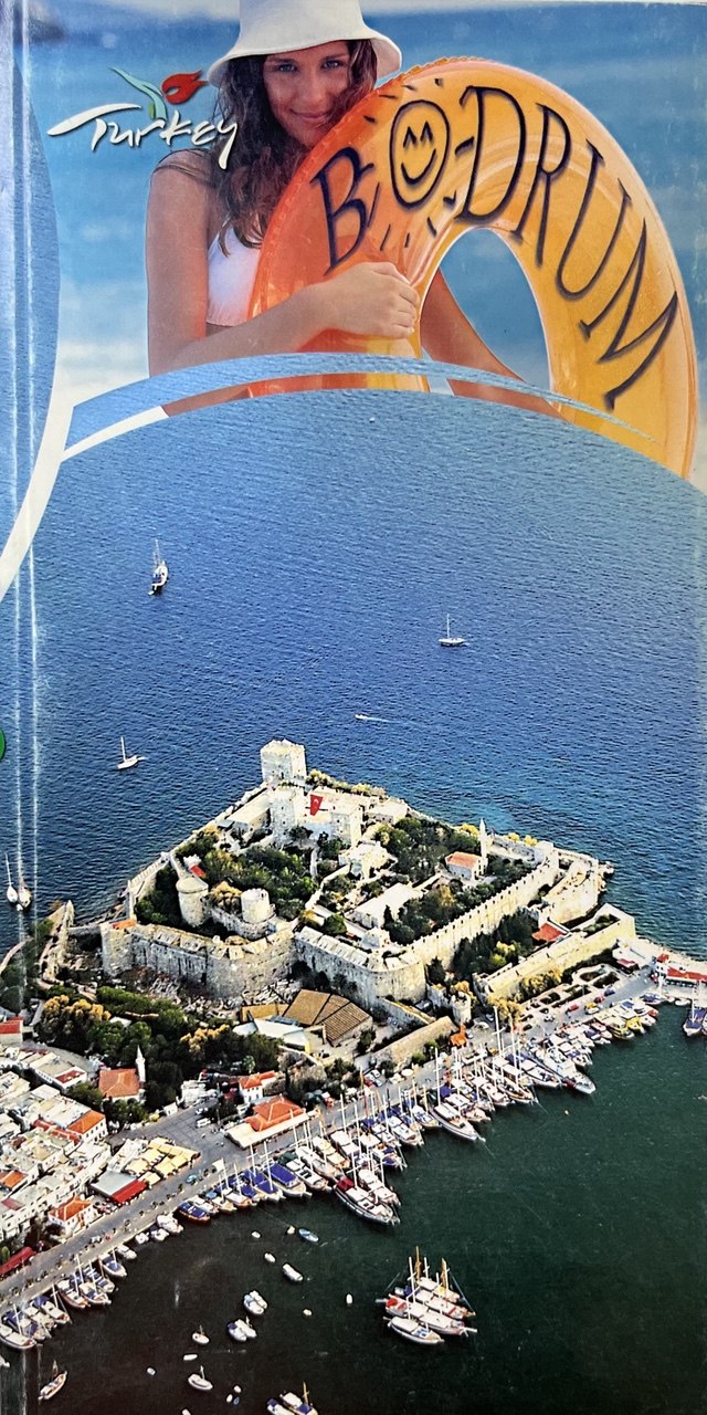 Bodrum