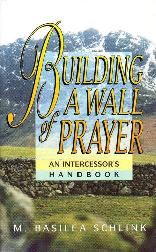 Building a Wall of Prayer