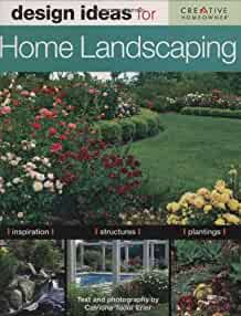 Design Ideas for Home Landscaping