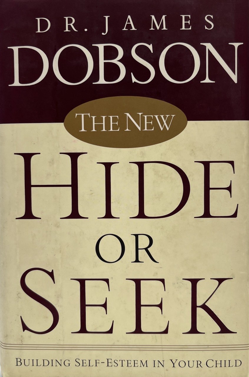 Dobson the New Hide or Seek