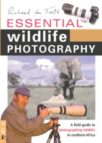 Essential Wildlife Photography