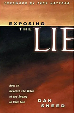 Exposing the Lie