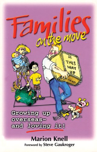 Families On the Move
