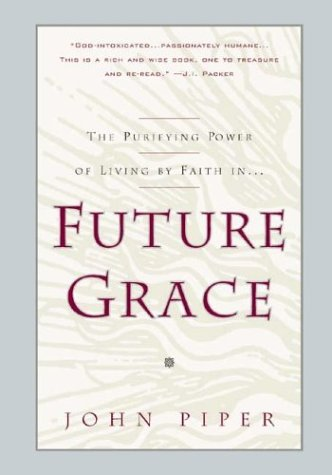Future Grace