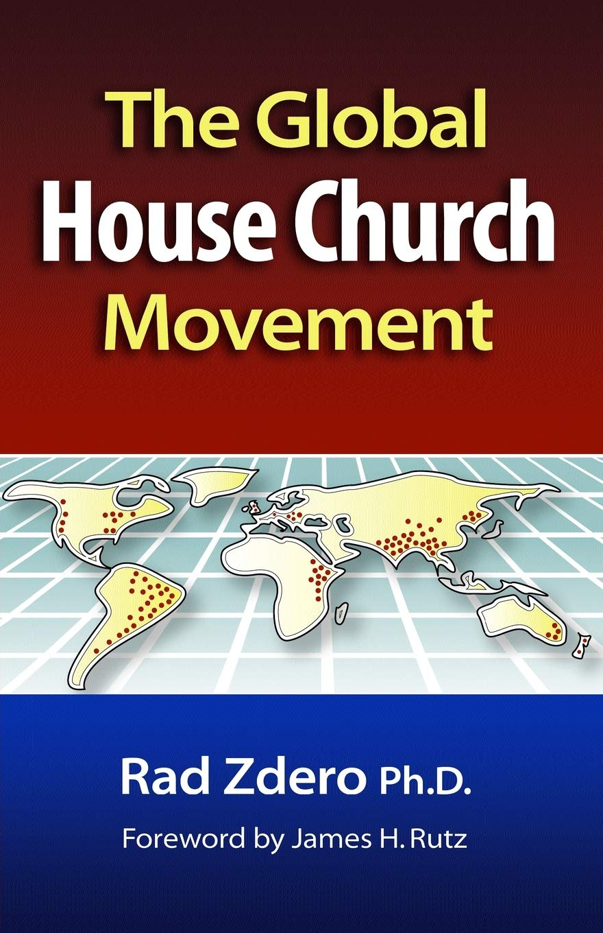 Global House Church Movement
