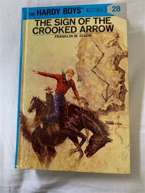 Sign of the Crooked Arrow, The