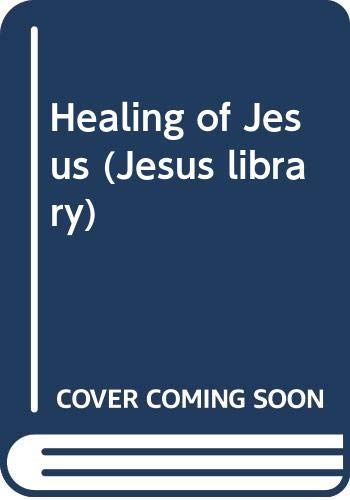 Healings of Jesus, The