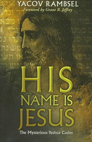 His Name is Jesus