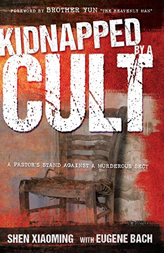 Kidnapped by a Cult