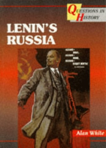 Lenin's Russia