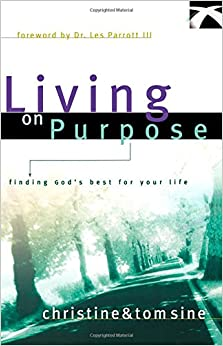 Living On Purpose