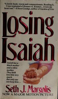 Losing Isaiah