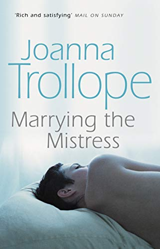 Marrying the Mistress (Signed by the Author)