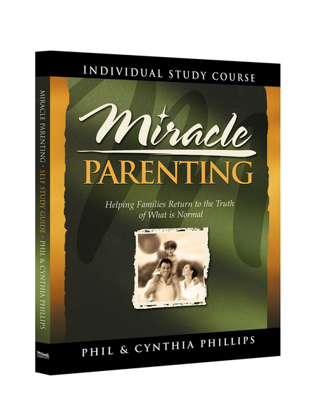 Miracle Parenting