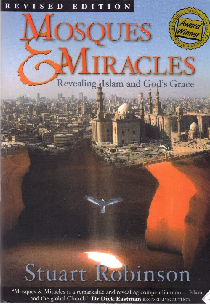Mosques and Miracles