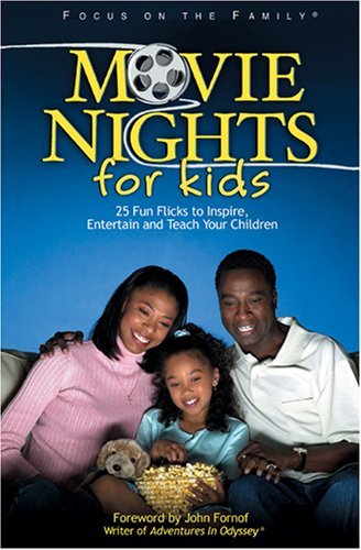 Movie Nights for Kids