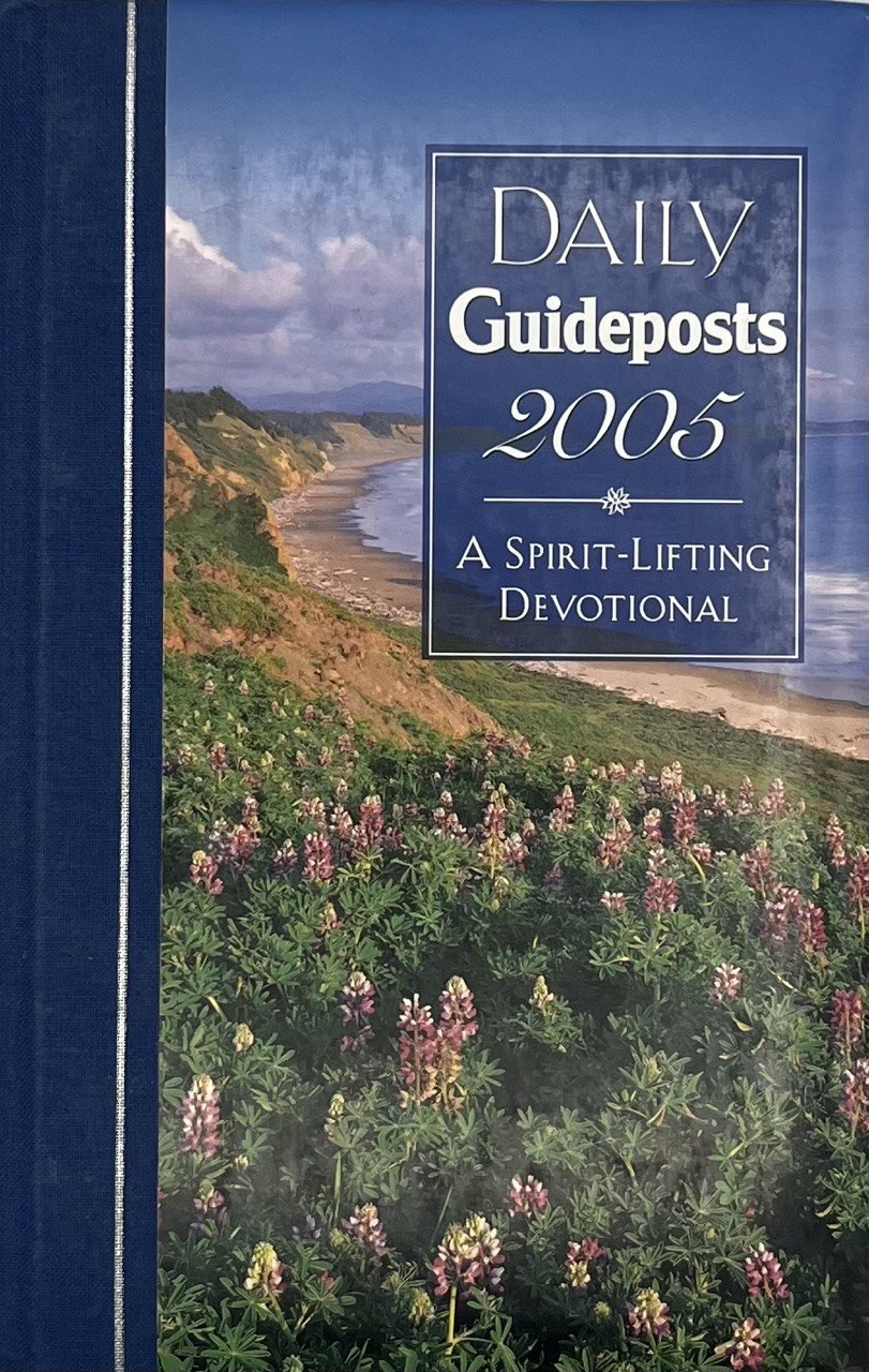 Daily Guideposts