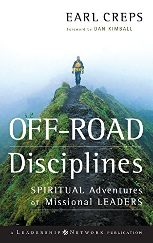 Off-Road Disciplines