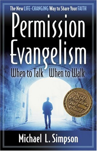 Permission Evangelism