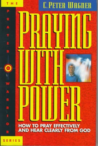 Praying With Power
