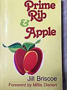 Prime Rib and Apple